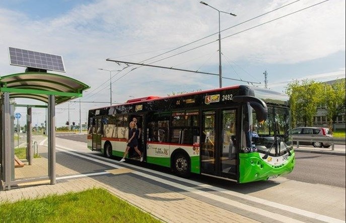 Powakacyjne rozkłady w Lublinie. „ZDiTM „bawi się procentami”