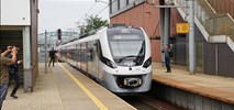 Pierwsze nowe Impulsy z Newagu dla SKM Trójmiasto wożą już pasażerów