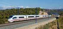 KDP Madryt – Barcelona: Więcej AVE, koniec Avlo