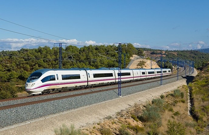 KDP Madryt – Barcelona: Więcej AVE, koniec Avlo