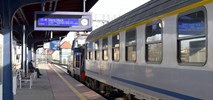 Lubuskie: Odwoływane także pociągi PKP Intercity