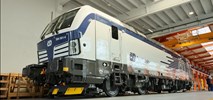 Vectron 230 zadebiutuje jeszcze w tym roku [zdjęcia]