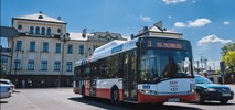 Radom: Kolejny leasing autobusów spalinowych