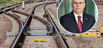 Malinowski (PKP Intercity): Musimy jeździć szybciej. 250 km/h to skazywanie się na porażkę
