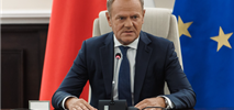 Tusk: Prowokacja na dużą skalę. Służby i sojusznicy zdali egzamin