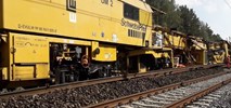 PLK SA: Kolejne kilometry torów o podwyższonych parametrach