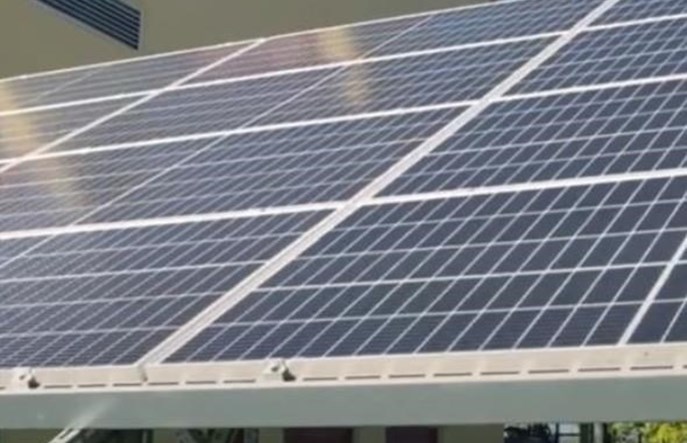 Łuków: Polregio buduje farmę fotowoltaiczną