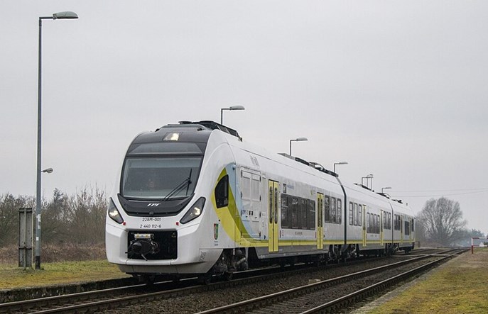 Lubuska hybryda FPS była tankowana paliwem złej jakości? 