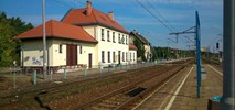 Strabag przebuduje stację Maksymilianowo. Jest umowa