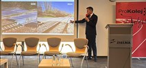 Współpraca całego środowiska dla bezpiecznych przejazdów kolejowo-drogowych – podsumowanie XI edycji konferencji ProKolej