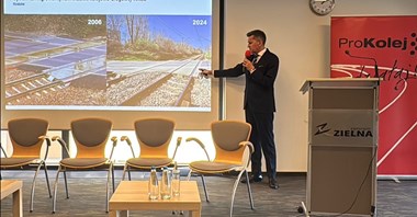Współpraca całego środowiska dla bezpiecznych przejazdów kolejowo-drogowych – podsumowanie XI edycji konferencji ProKolej