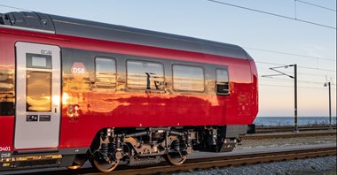 Duńskie Talgo 230 z dopuszczeniem do ruchu