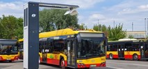 Warszawa z unijnym wsparciem na elektryczne autobusy