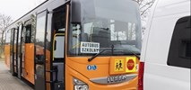 Łódź kupi dwa autobusy szkolne 