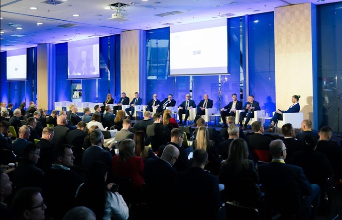 Kongres Kolejowy - środa ostatnim dniem tanich wejściówek