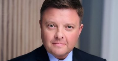 Nowy szef ARP chce normalnotorowej kolei do Odessy