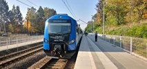 Pociągi Regio z Olsztyna nie pojadą do Ciechanowa 