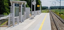 Otwarcie przystanku Wistka poprawiło frekwencję w ŁKA do Częstochowy 
