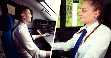 16 września - Europejski Dzień Maszynisty