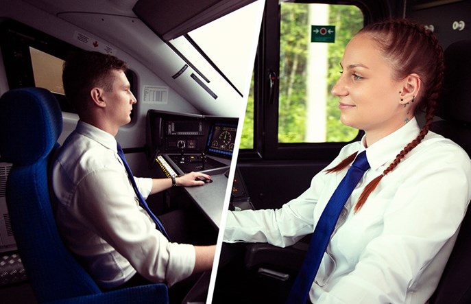 16 września - Europejski Dzień Maszynisty