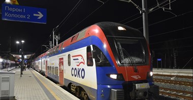 Serbia. Linia Nowy Sad – Subotica wciąż bez pociągów 
