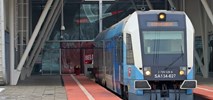 Lublin: Umiarkowana frekwencja w pociągach na lotnisko 
