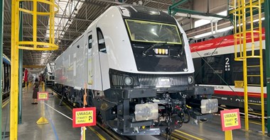 PESA Bydgoszcz pokaże na TRAKO Elfa 3.0 i Gamę 3.0 (Zdjęcia)