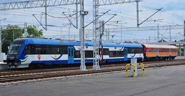 Warmińsko-mazurskie: Niebawem przetarg na sześć lat przewozów 