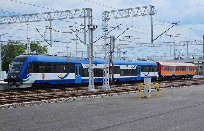 Warmińsko-mazurskie: Niebawem przetarg na sześć lat przewozów 