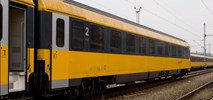 RegioJet w Polsce: 195 wagonów od grudnia 2026