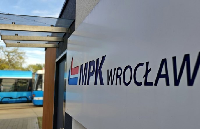 Wrocław. MPK z umową na projekt zajezdni na Nowych Żernikach 