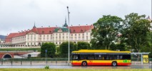 MZA Warszawa kupiły aż 79 elektrycznych Solarisów