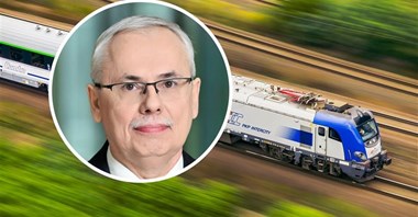PKP Intercity konkurencji się nie boi