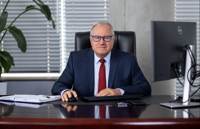 Assanowicz, Trakcja S.A.: Z optymizmem patrzymy w przyszłość