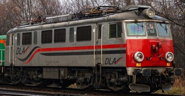 PHU "Aspekt" oferuje lokomotywy i wagony