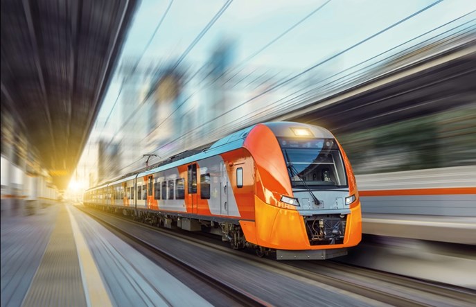 PGO SA z certyfikatem IRIS