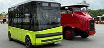European Mobility Week — Smartbus: autonomia zaczyna się w zajezdni