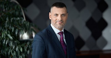 Beroud (PKP S.A.): Budujemy zaufanie do kolei 