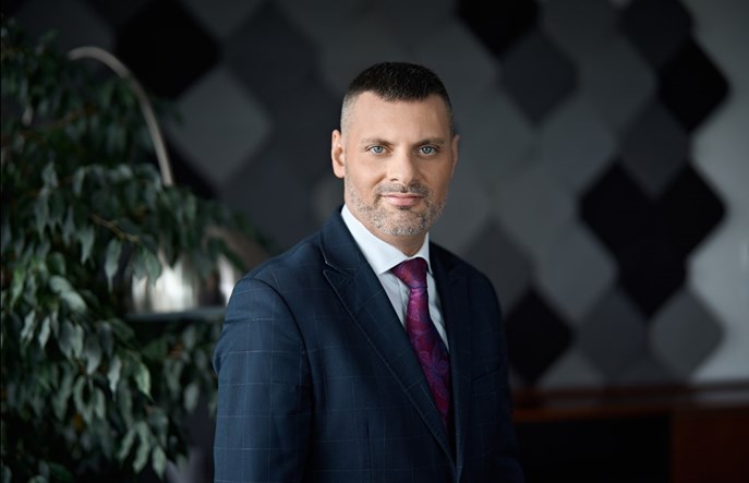 Beroud (PKP S.A.): Budujemy zaufanie do kolei 