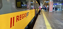 RegioJet nie zwalnia. Czeski przewoźnik ma plany na Polskę do 2031 roku [lista]