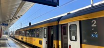 RegioJet wyemituje obligacje na zakup wagonów pasażerskich