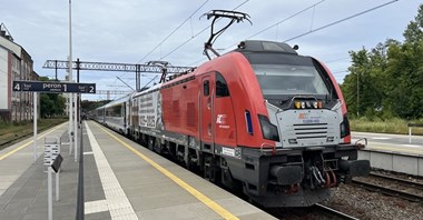 Newag: Ponad 10 mld złotych w portfelu zamówień 