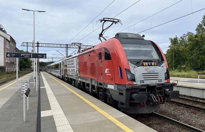 Newag: Ponad 10 mld złotych w portfelu zamówień 