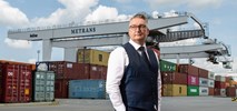 Peter Kiss, Grupa METRANS: Stabilność, strategia i przyszłość transportu intermodalnego w Polsce 