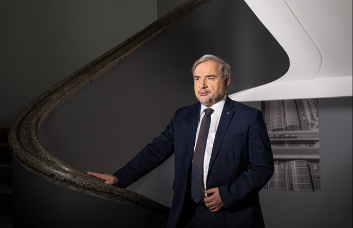 ZUE: Perspektywy i wyzwania na rynku inwestycji szynowych 