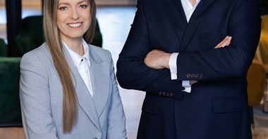 Piotr Obrycki i Aleksandra Herman, ELESTER: rok zmian, innowacji i nowej energii w automatyce [WYWIAD]