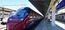 Włochy. Konkurencja dużych prędkości
