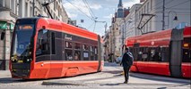 Tramwaje wracają na rynek w Chorzowie