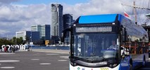 Gdynia testuje autobus wodorowy