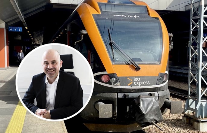 Leo Express: Polska to ogromny rynek. Rozważamy kolejne połączenia 